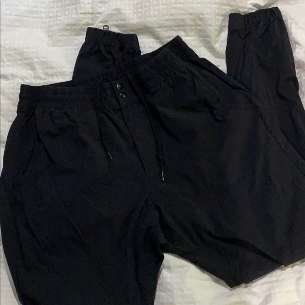 Nike joggers